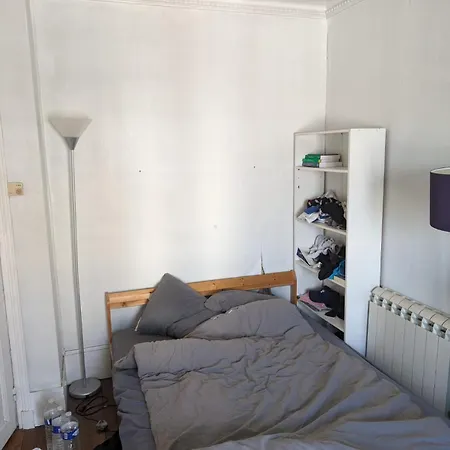 15 Avec 2 Pieces Independantes Apartment *